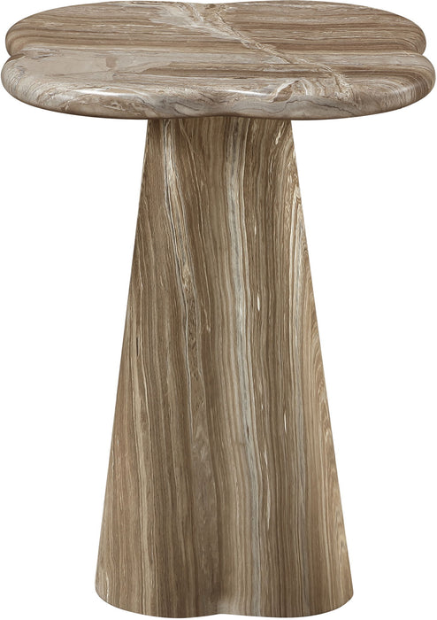 Nola - Concrete Indoor / Outdoor End Table