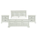 Bridgestone - Panel Bedroom Set - Stylish Home Furniture