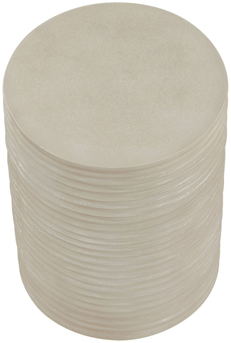 Nobi - Concrete End Table