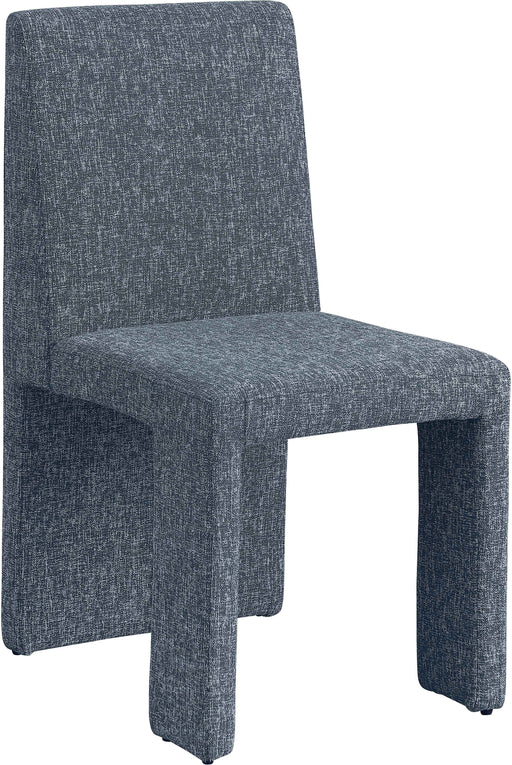 Benson - linen Dining Chair (Set of 2)