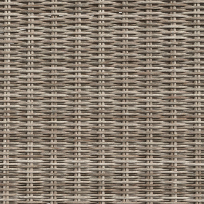 Carmona - Ottoman - Natural - Stylish Home Furniture