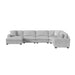 Arizona - Modular Sectional Set - Stylish Home Furniture