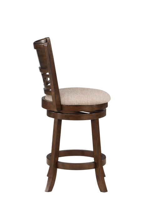 Gia - Swivel Stool