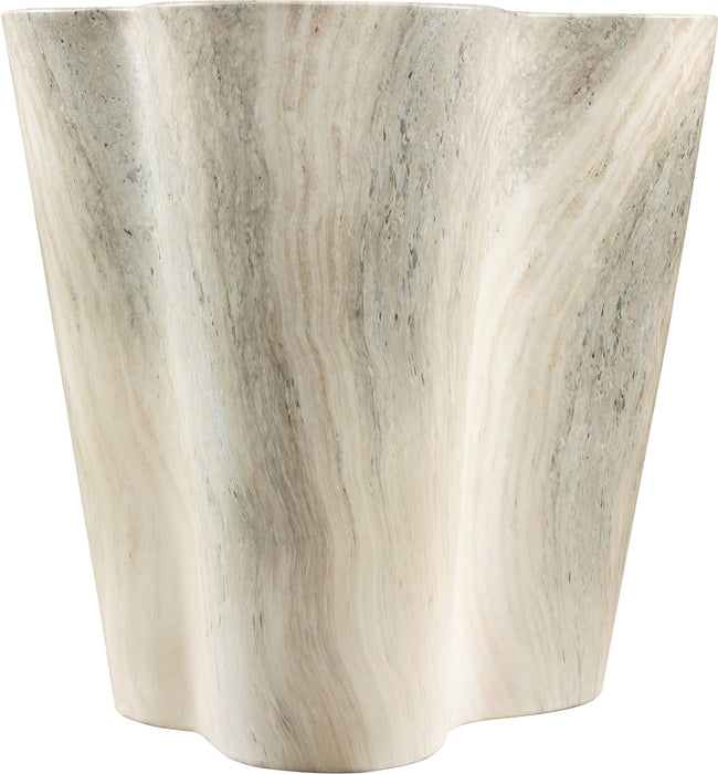 Monza - Concrete End Table