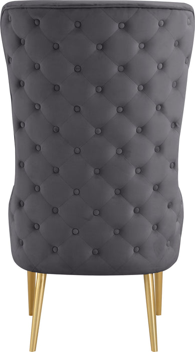 Alexander - Accent Chair - Stylish Home Furniture