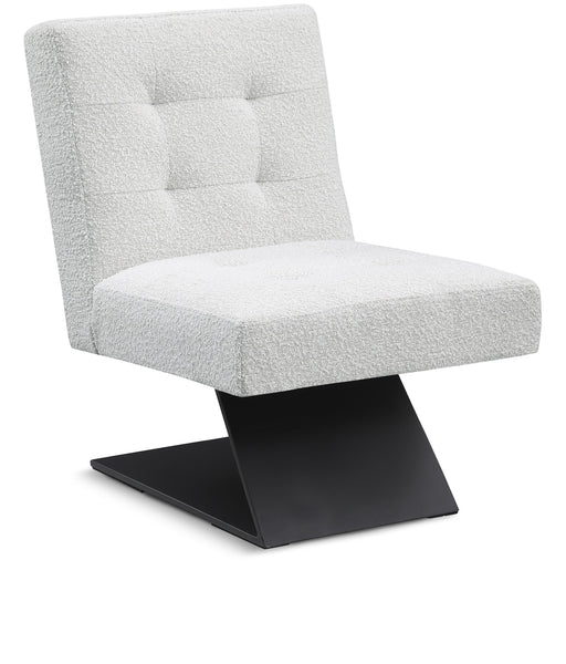 Zeal - Accent Chair