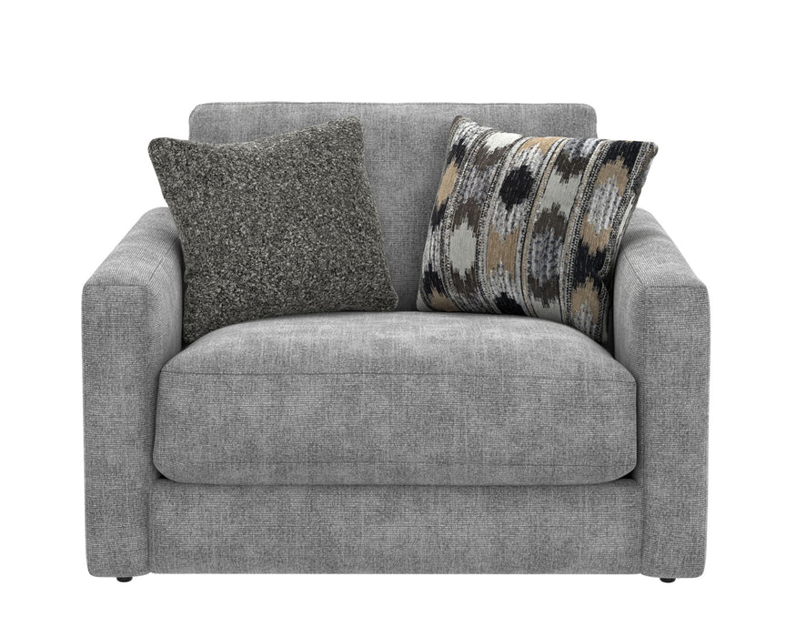 Avondale - Chair 1/2 - Stylish Home Furniture