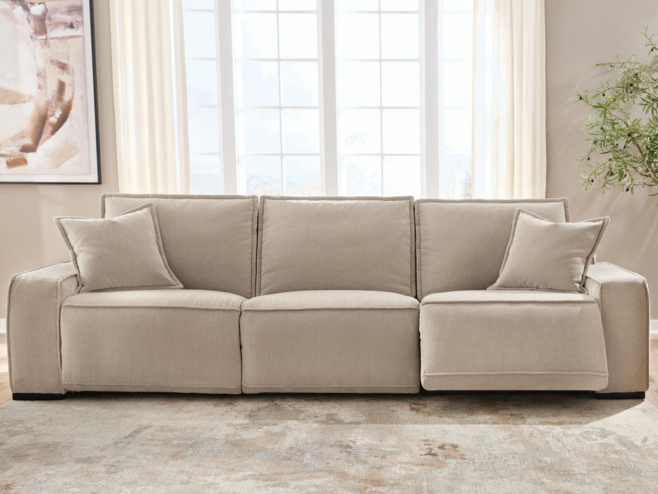 Carceri - Reclining Sectional - Stylish Home Furniture