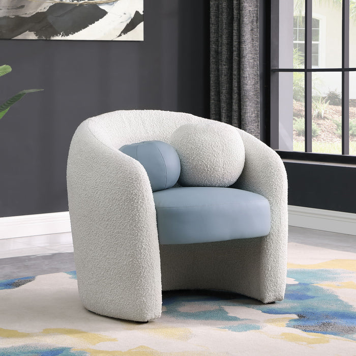 Acadia - Accent Chair - Stylish Home Furniture
