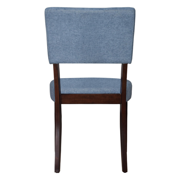 Tioga - Dining Chair (Set of 2)
