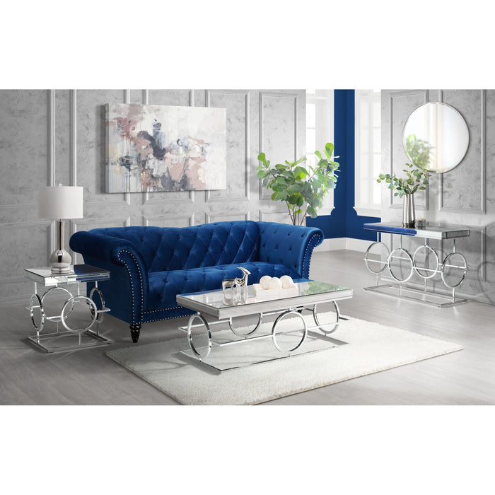 Pearl - Occasional Table Set - Stylish Home Furniture