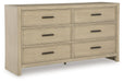 Calmoro - Dresser - Stylish Home Furniture