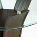 Dapper - Round Dining Table - Stylish Home Furniture