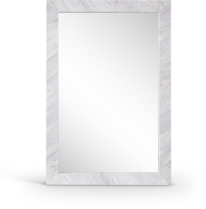 Pavia - Frame Mirror