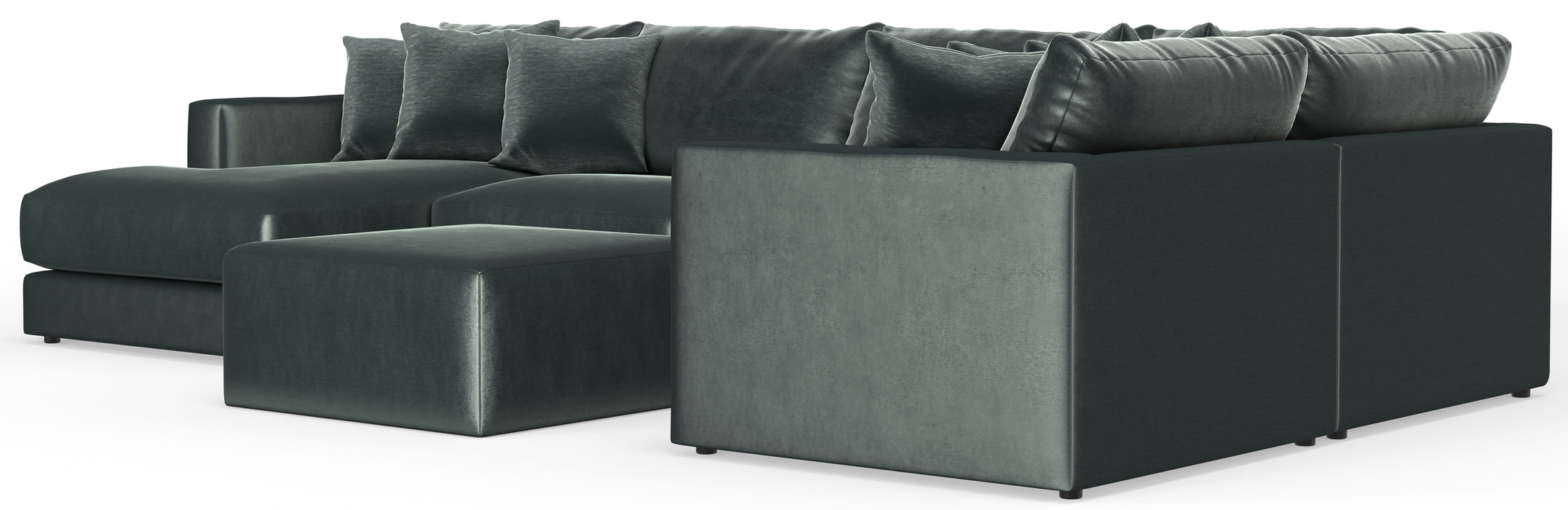 Remington - Modular Sectional