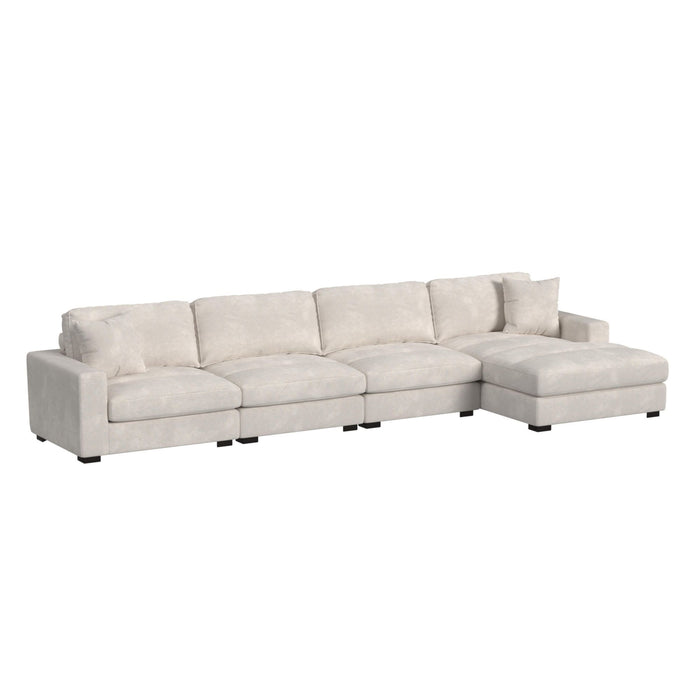 Arizona - Modular Sectional Set - Stylish Home Furniture