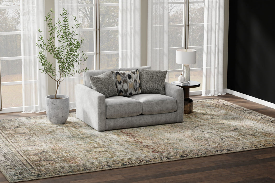 Avondale - Loveseat - Stylish Home Furniture