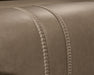 Max-Momentum - Reclining Sectional - Stylish Home Furniture