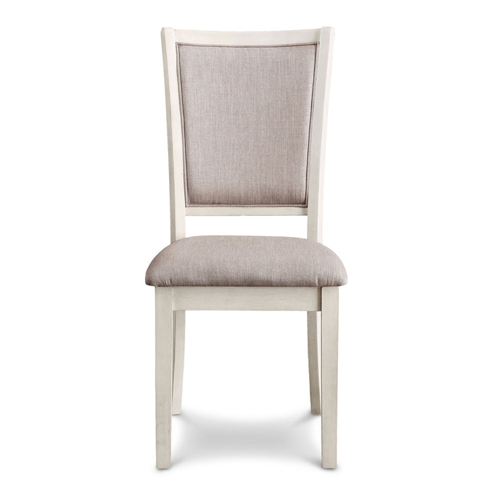 Amy - Dining Chair (Set of 2)