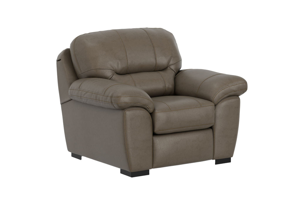 Dutton - Chair - Taupe