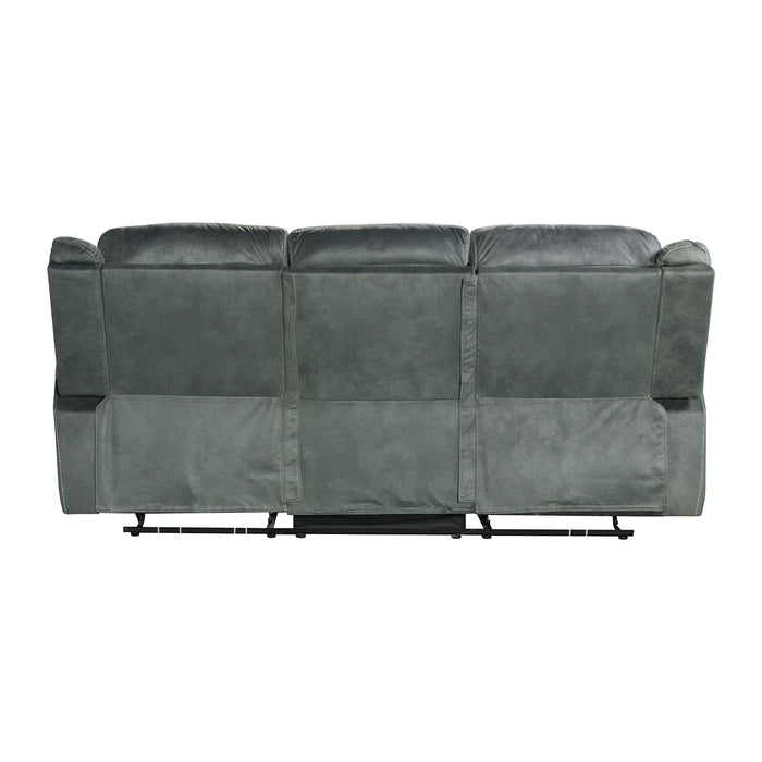 Sorrento - Motion Sofa With Dropdown - Stylish Home Furniture