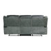 Sorrento - Motion Sofa With Dropdown - Stylish Home Furniture