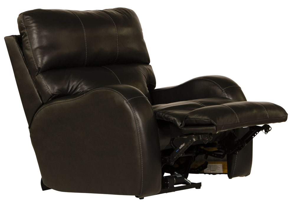 Angelo - Power Recliner - Stylish Home Furniture