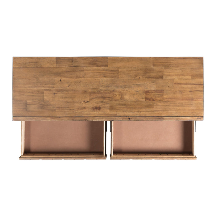 Boone - Table - Stylish Home Furniture