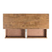 Boone - Table - Stylish Home Furniture