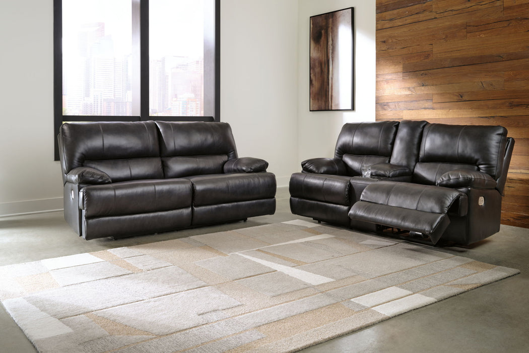 Mountainous - Living Room Set - Stylish Home Furniture