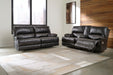 Mountainous - Living Room Set - Stylish Home Furniture