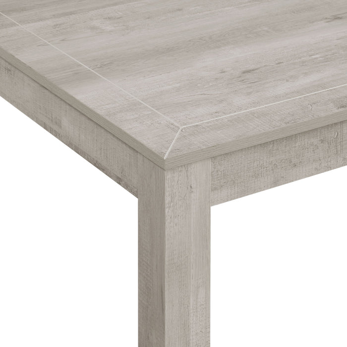 Eleanor - Rectangular Dining Table - Stylish Home Furniture