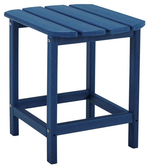 Sundown Treasure - Outdoor End Table - Stylish Home Furniture