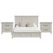 Canterbury - Panel Bedroom Set - Stylish Home Furniture