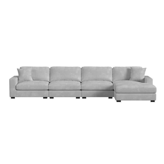 Arizona - Modular Sectional Set - Stylish Home Furniture