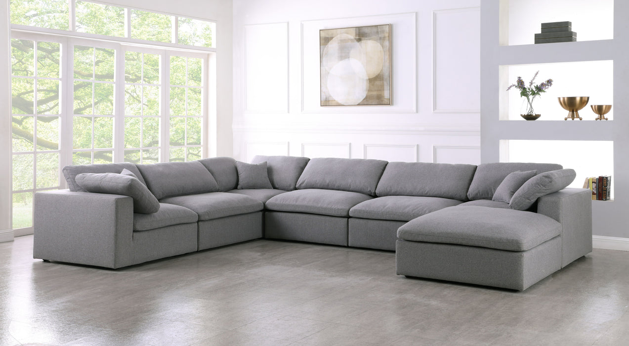 Serene - Modular Sectional