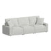 Normandy - Motion Sectional - Stylish Home Furniture