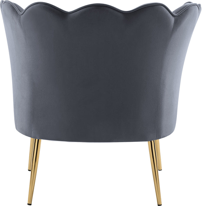 Jester - Accent Chair