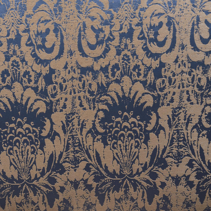 U197 - Traditional Chair - Brown