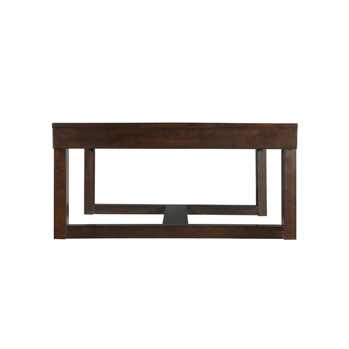 Hardy - Rectangle Table - Stylish Home Furniture