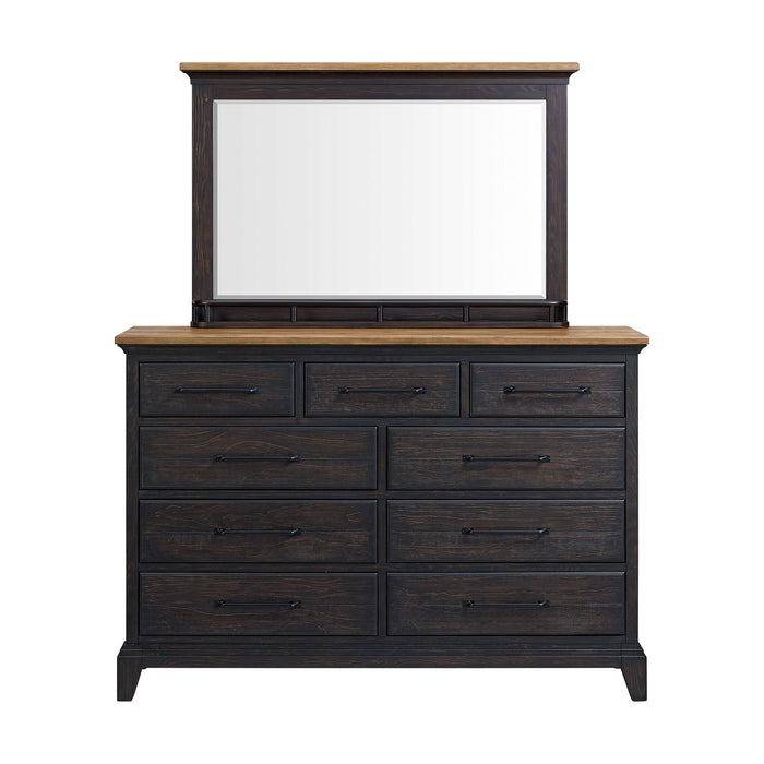 Montrose - Dresser - Stylish Home Furniture