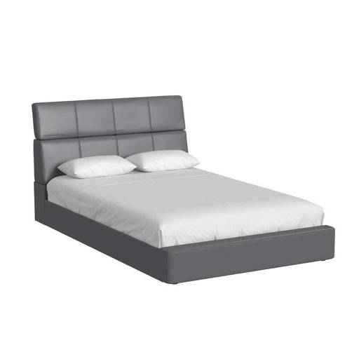 Valari - Upholstered Bed - Stylish Home Furniture