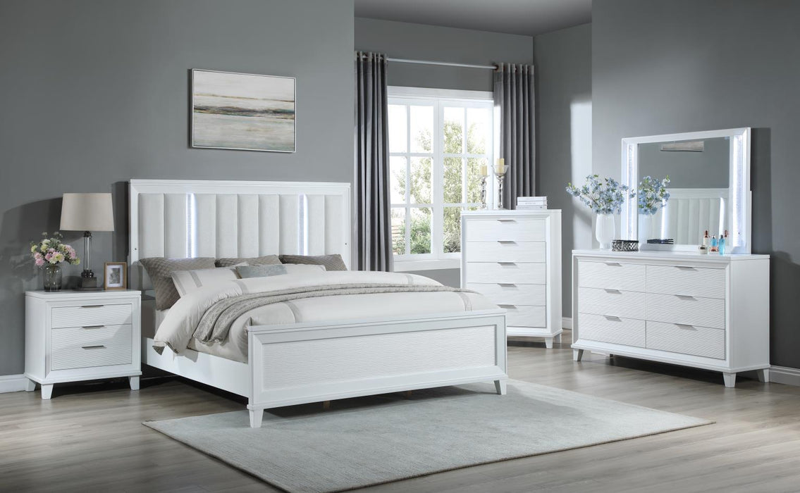 B240 - Bedroom Set