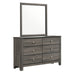 Sami - Youth Panel Bedroom Set - Stylish Home Furniture