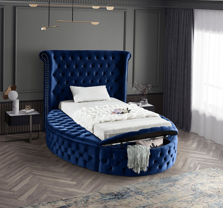 Luxus - Bed