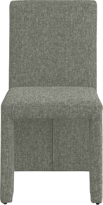 Benson - linen Dining Chair (Set of 2)