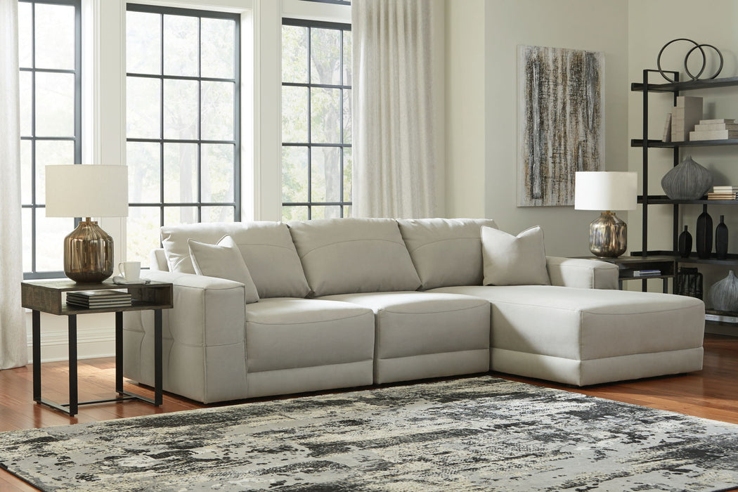 Next-Gen Gaucho - Sectional - Stylish Home Furniture