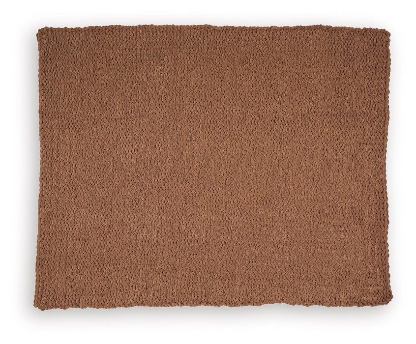 Chaddon - Throw - Stylish Home Furniture