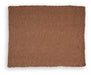 Chaddon - Throw - Stylish Home Furniture