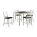 Martin - Counter Set - Stylish Home Furniture